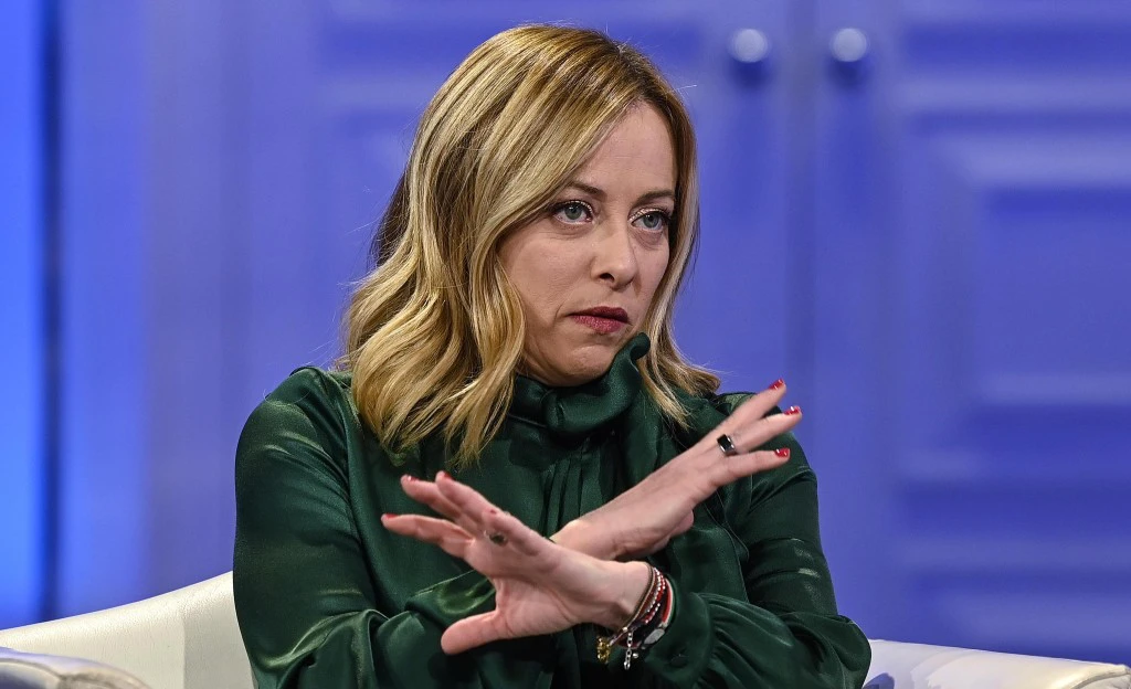 Đorđa Meloni