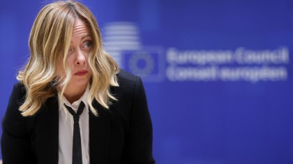 Dva lica Đorđe Meloni 1 12111372