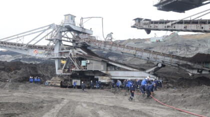 Elektroprivreda Srbije