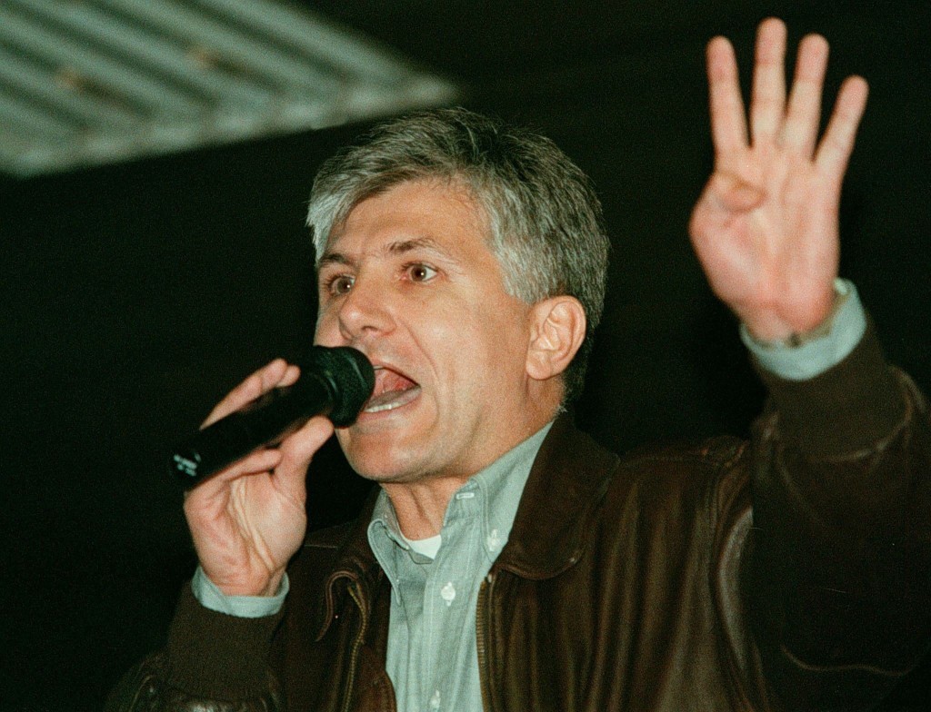Zamke posle petooktobarske pobede 2 190755