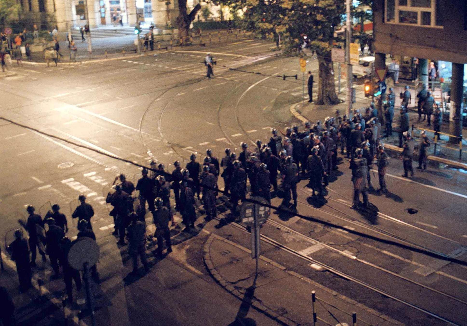 Ako neko preti nasiljem, ono se već desilo 1 281101