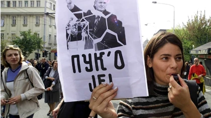 Peti oktobar 2000
