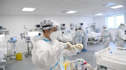 Korona, koronavirus, covid, covid19