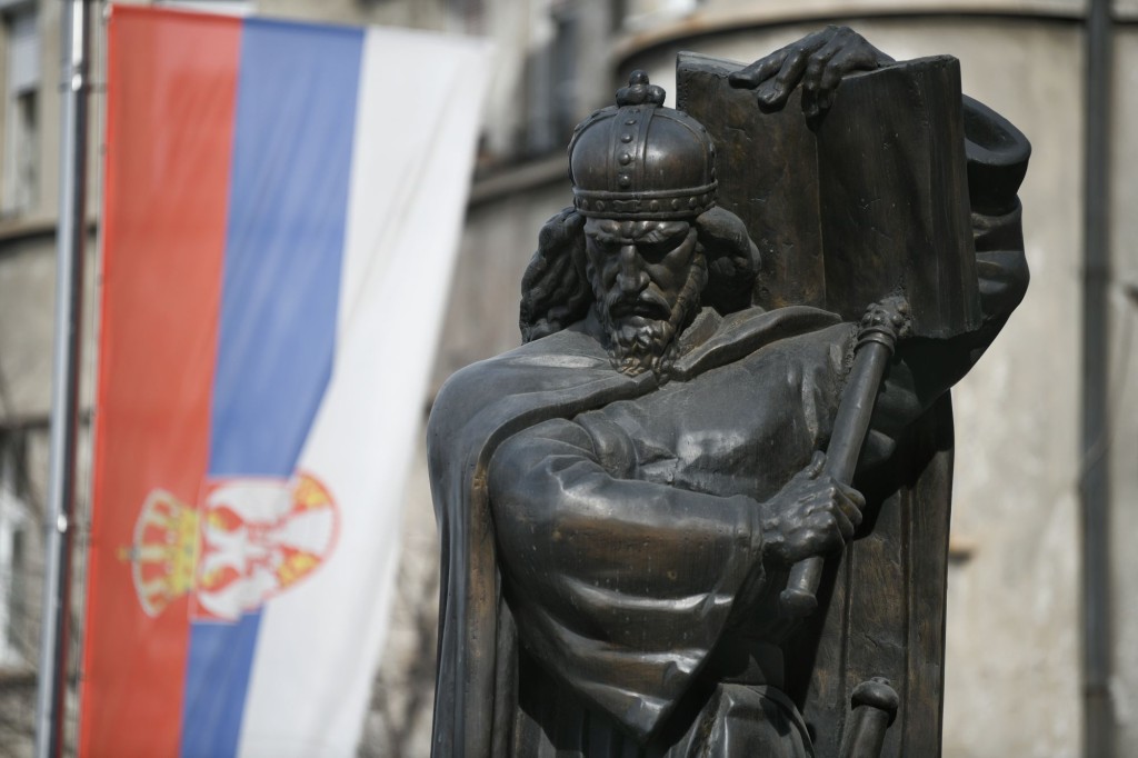 "Političko" delovanje sudija: Granice između dozvoljenog i nedozvoljenog 4 FIL 4128 01