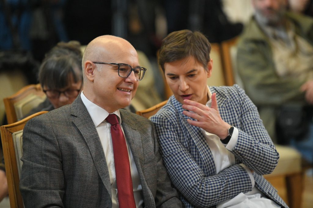 Korupcija i organizovani kriminal su dve najveće državne investicije 6 HAM 0943