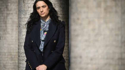 Tužiteljka Jelena Stevančević intervju