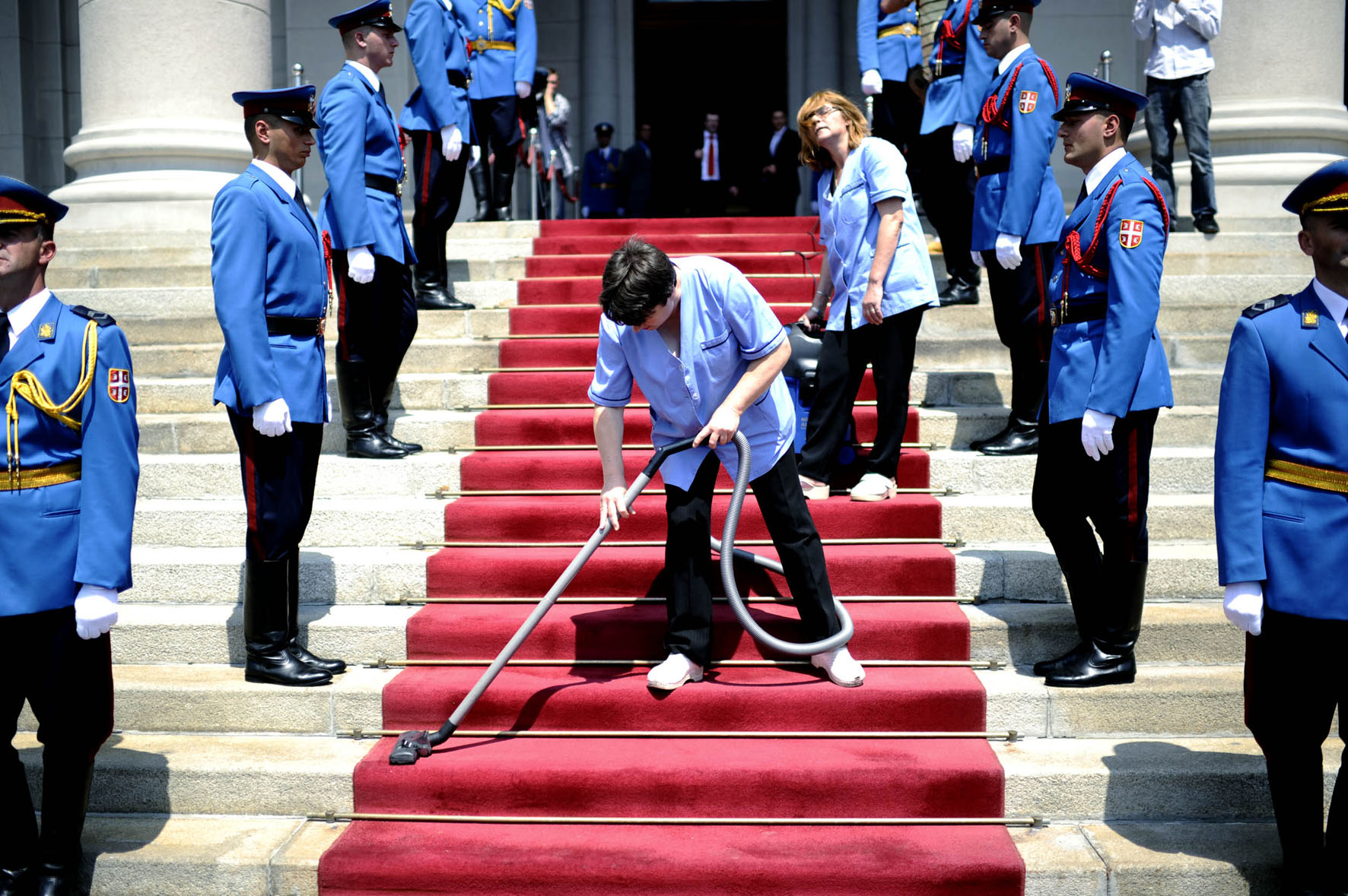 Kamerades Dirty Season Pancic