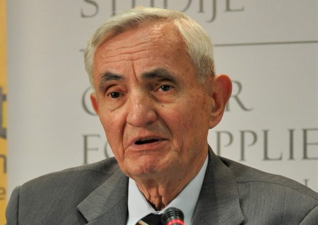 Ljubomir Madžar