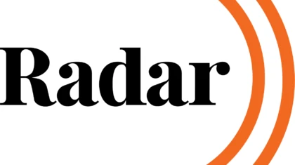 Radar Logo RGB