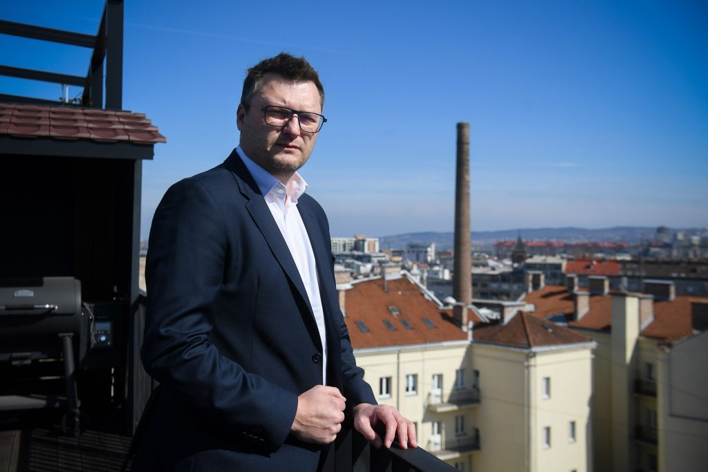 Srbija lako može da postane klasična diktatura 4 Beograd 08.03.2023. Intervju, Raša Nedeljkov CRTA