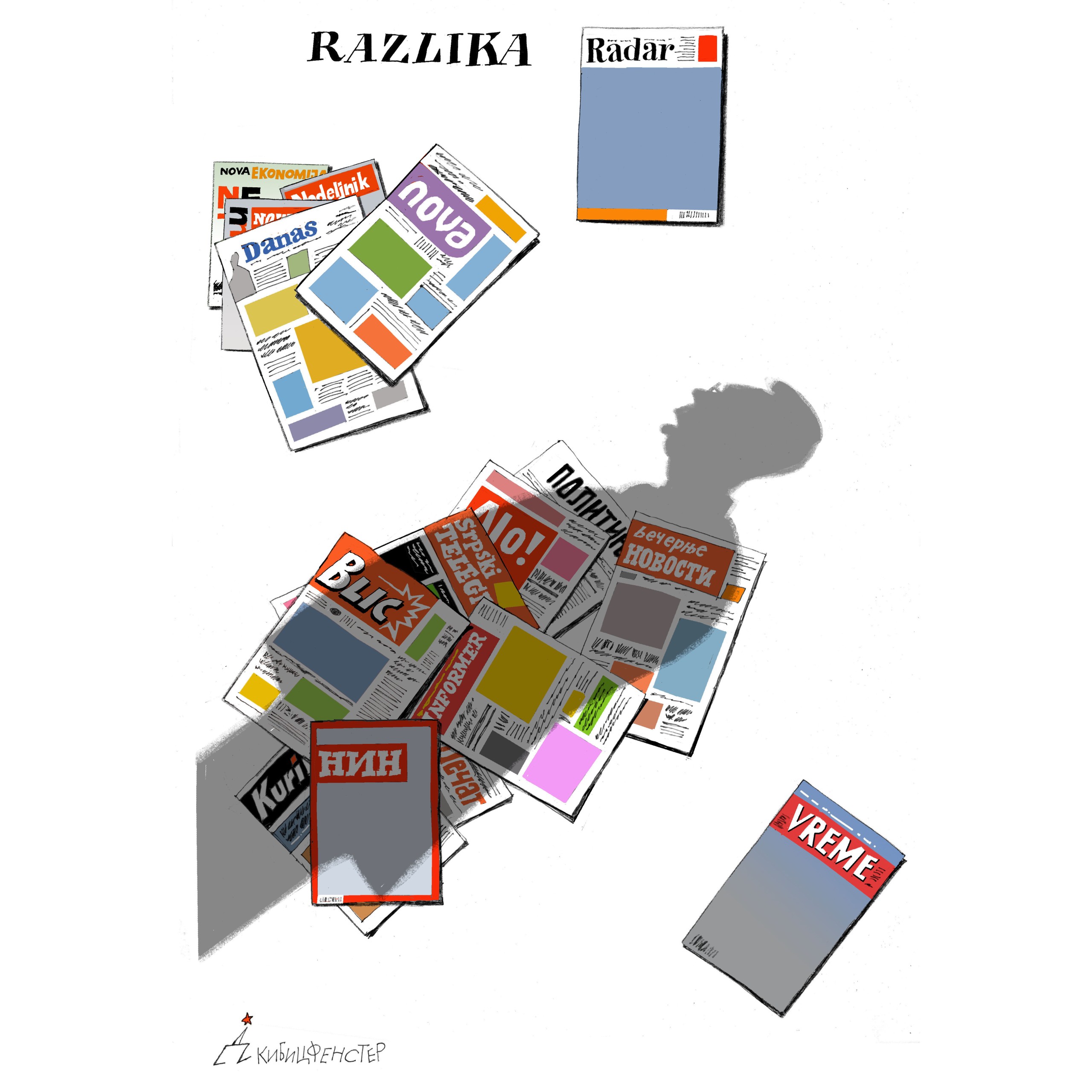 Razlika