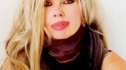 Umetnica Biljana Willimon