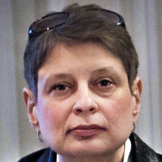 Nina Hruščova