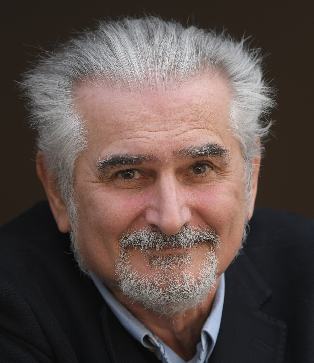 Zoran Hamović