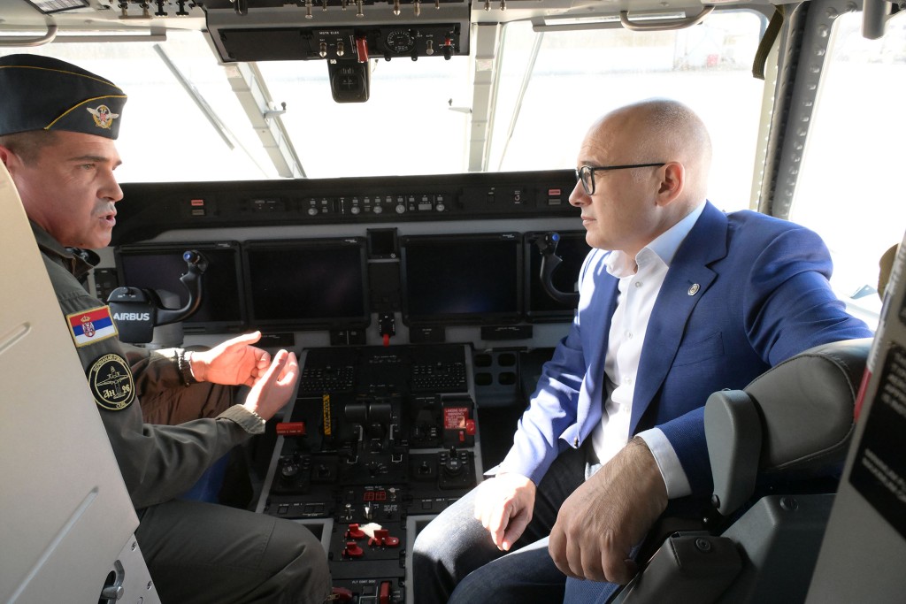 Kako je Mišković od državnog neprijatelja broj jedan ponovo postao partner vlasti 2 avion 12102023 0008 copy