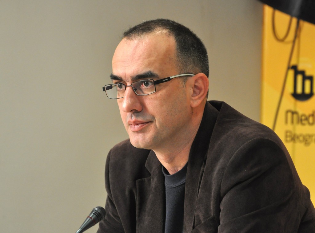 Dinko Gruhonjić