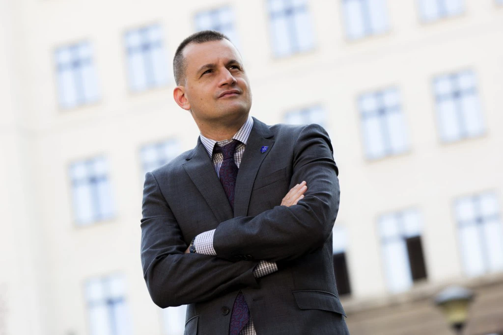 Nenad Stefanović