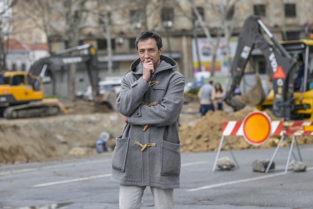 Oliver Tošković