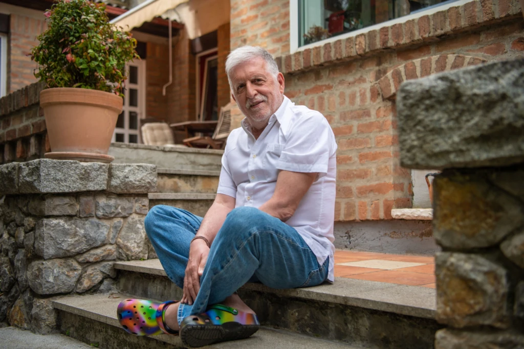 Petar Peca Popović