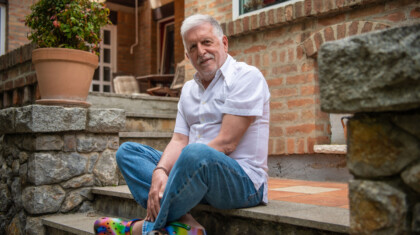 Petar Peca Popović