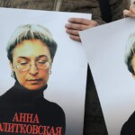 Ana Politkovskaja