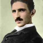 Nikola Tesla