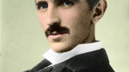 Nikola Tesla