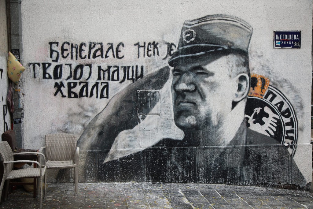 Krajnja desnica bi da „preotme“ studentske i građanske proteste 2 rm mural 09122021 003 scaled