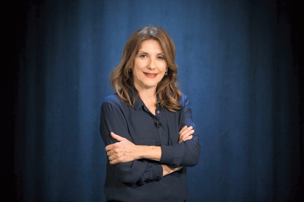 Krivičnim prijavama na Novu i Radar 4 Vesna Mališić