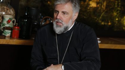 Vladika Grigorije