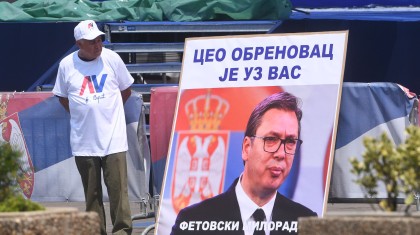 vucic foto filip kraincanic nova rs