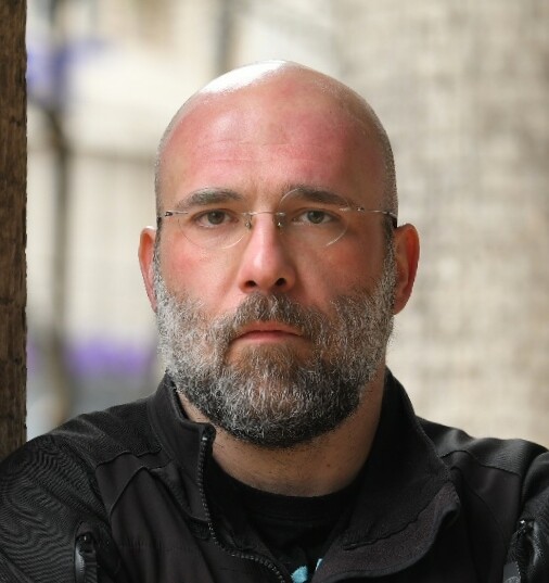 Vukašin Milićević