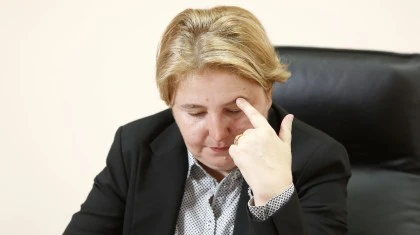 Zagorka Dolovac