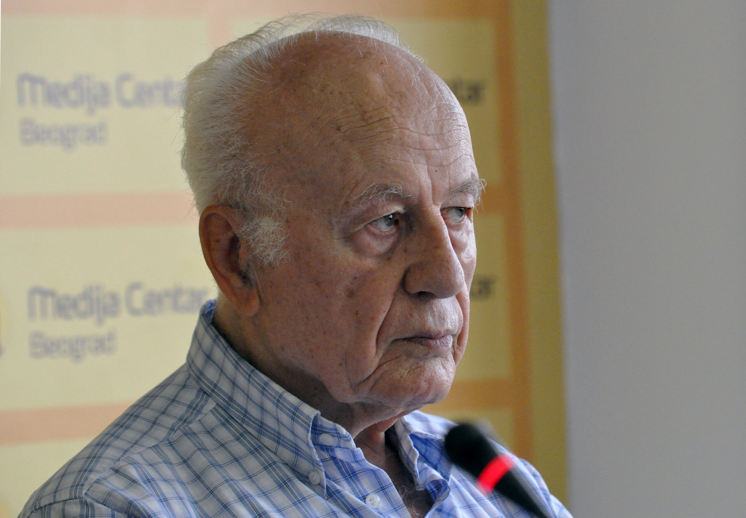 Milan Kovačević