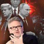 Ukrajina je tragična greška Rusije 7 Adam Tuz Feljton 1