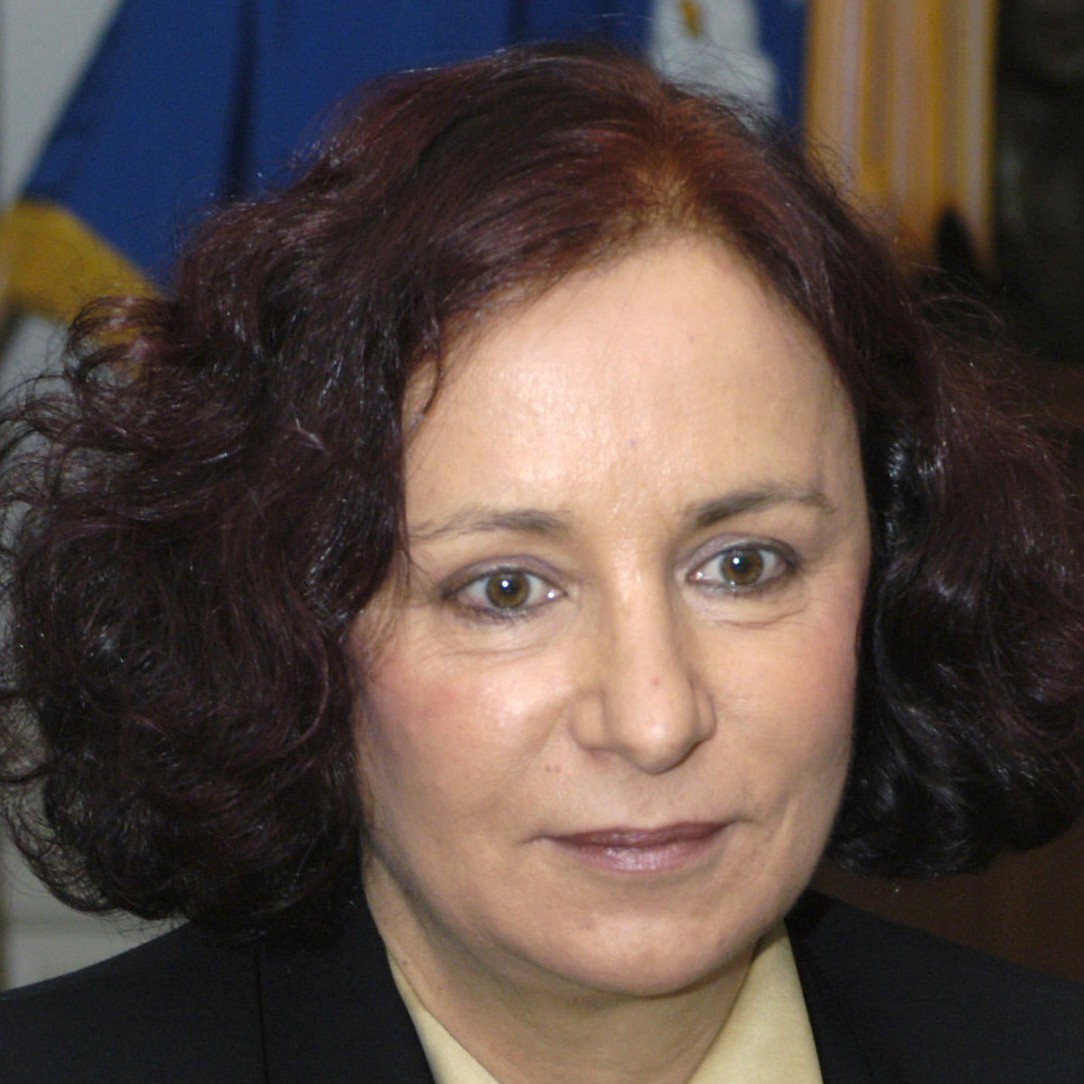 Ana Palasio