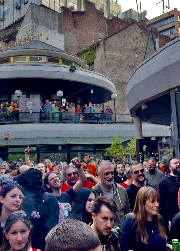Record Store Day u Čumiću - celodnevna zabava na otvorenom 3 Cumic berza ploca 3