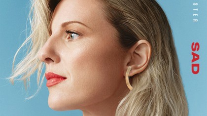 Ida Prester Sad album cover