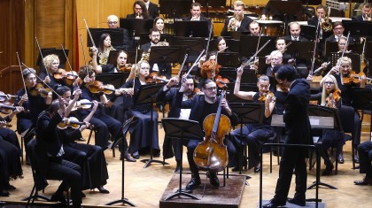 Santjago Kanjon Valensija 3. Foto Marko Djokovic BEOGRADSKA FILHARMONIJA copy
