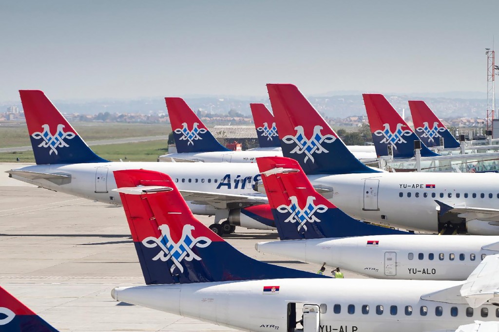 Vučiću avion od 42 miliona evra, Er Srbija kupila tri za 36 miliona 2 air serbia foto fonet airserbia copy