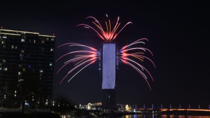 beograd na vodi foto goran srdanov nova rs