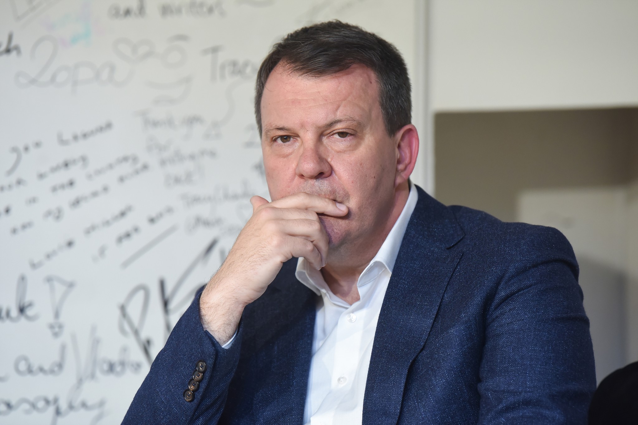 Igor Mirović napušta političku scenu Šta je sledeći korak