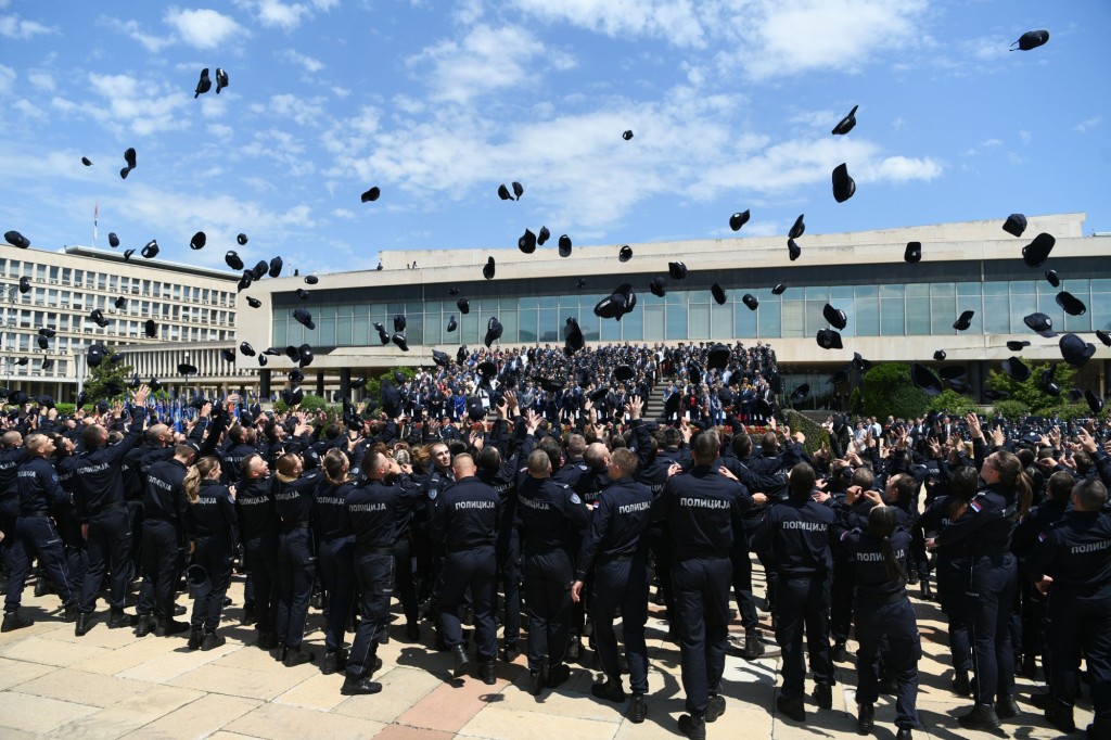 Nisam ja čovek, ja sam policajac 4 policija foto filip kraincanic nova rs