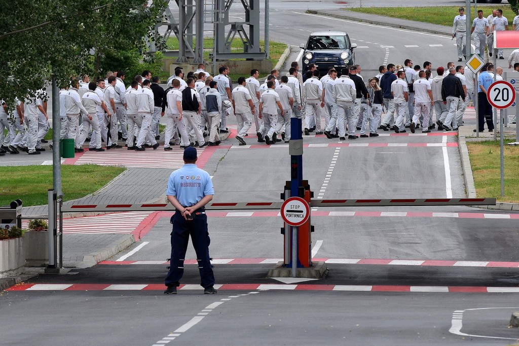 Neminovnost ili novi udar na status domaćih trudbenika