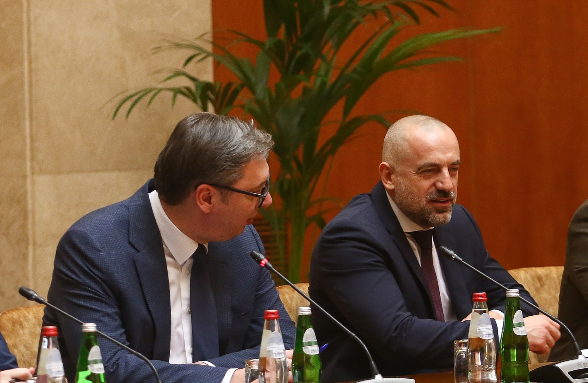 Rados Radoicic Milan Radoičić širi imperiju: Imovinu prebacio na suprugu
