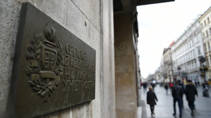 srpska akademija nauka i umetnosti 260220 Foto Vesna Lalic Nova 4 scaled 1