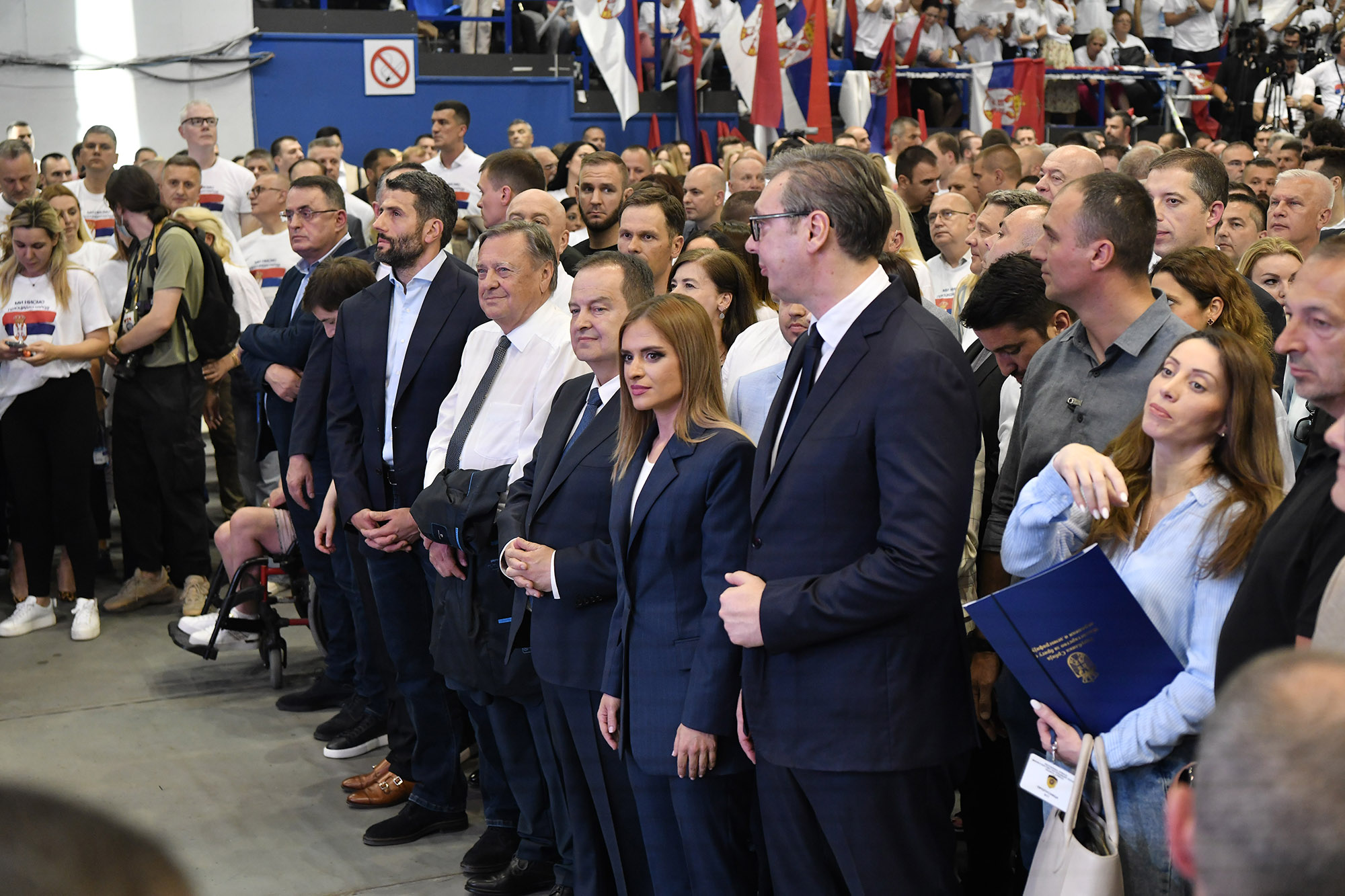 Zašto nam je potreban plan „Srbija posle Vučića“