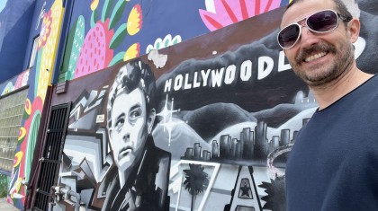 Djuricko Slike iz Amerike