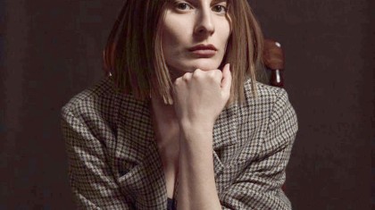 Hana Selimovic Foto Privatna arhiva 3 A