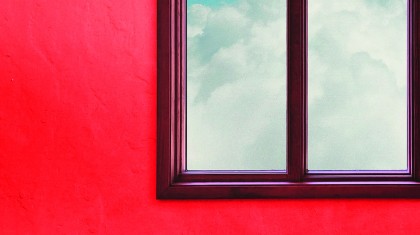 KHRUANGBIN A La Sala album cover